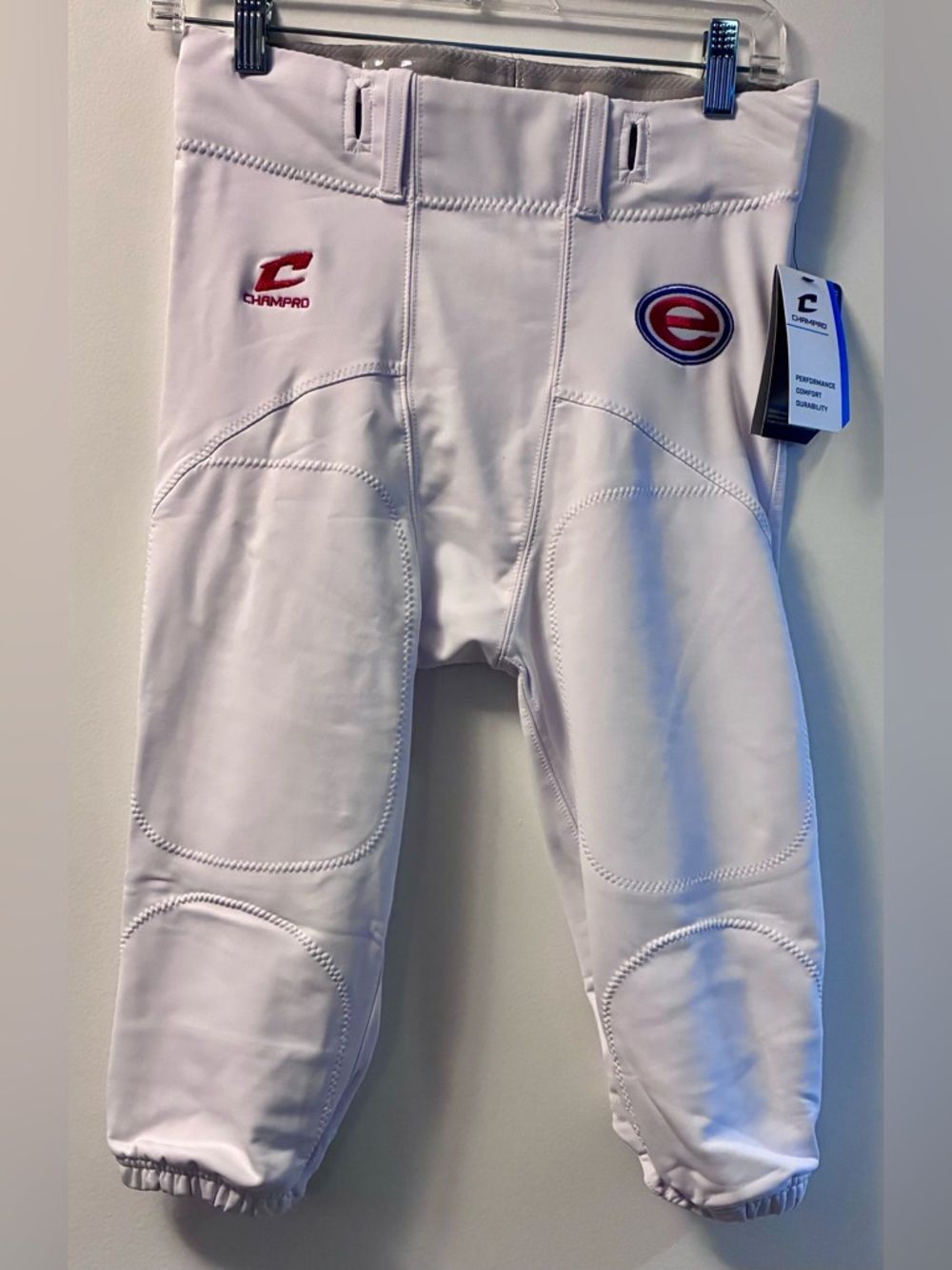 Champro Men’s Traditional Football Pants M